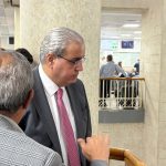 استحداث عيادات لتقييم المرضى المحولين من المراكز الصحية الى البشير وحمزة