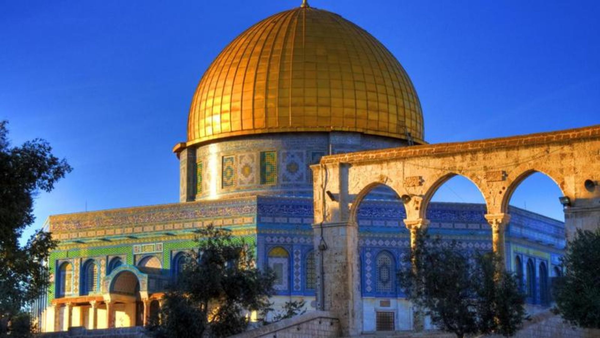 "خدمات المخيمات" تثمن مواقف الأردن في دعم القدس والقضية الفلسطينية