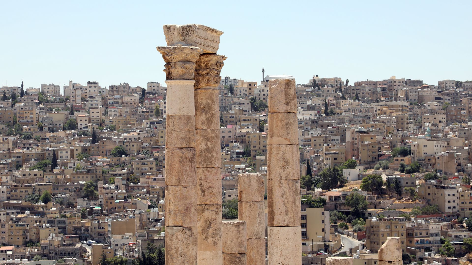 أجواء صيفية معتدلة اليوم وكتلة حارة غدًا