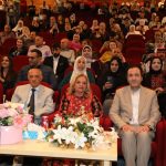 انطلاق فعاليات مهرجان شبيب الدولي للثقافة والفنون بدورته الـ32