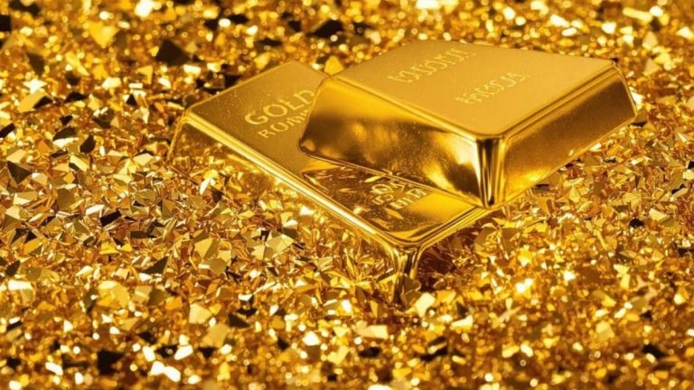 89.9 دينار سعر الذهب عيار 21 بالسوق المحلية