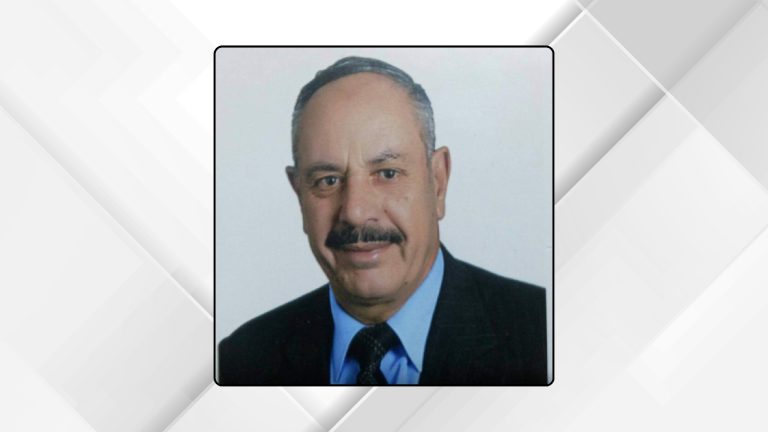 الرواشدة ينعى الباحث والتربوي أحمد شريف الزعبي