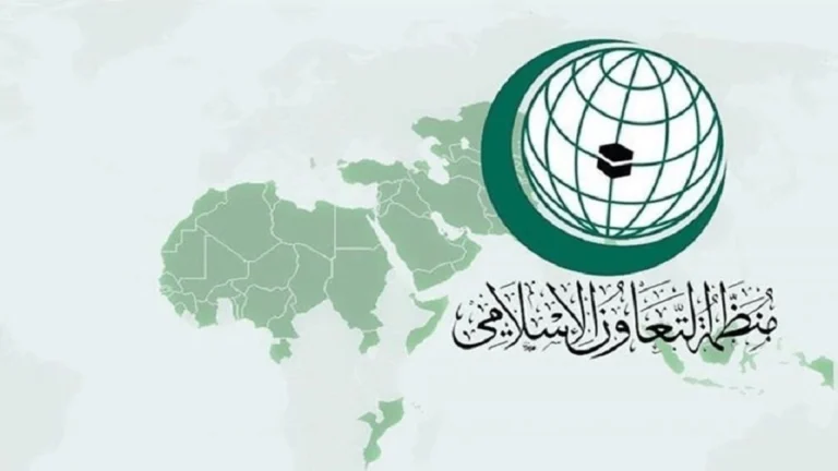 "التعاون الإسلامي" تحذر من خطورة تصاعد جرائم المستوطنين في الضفة الغربية