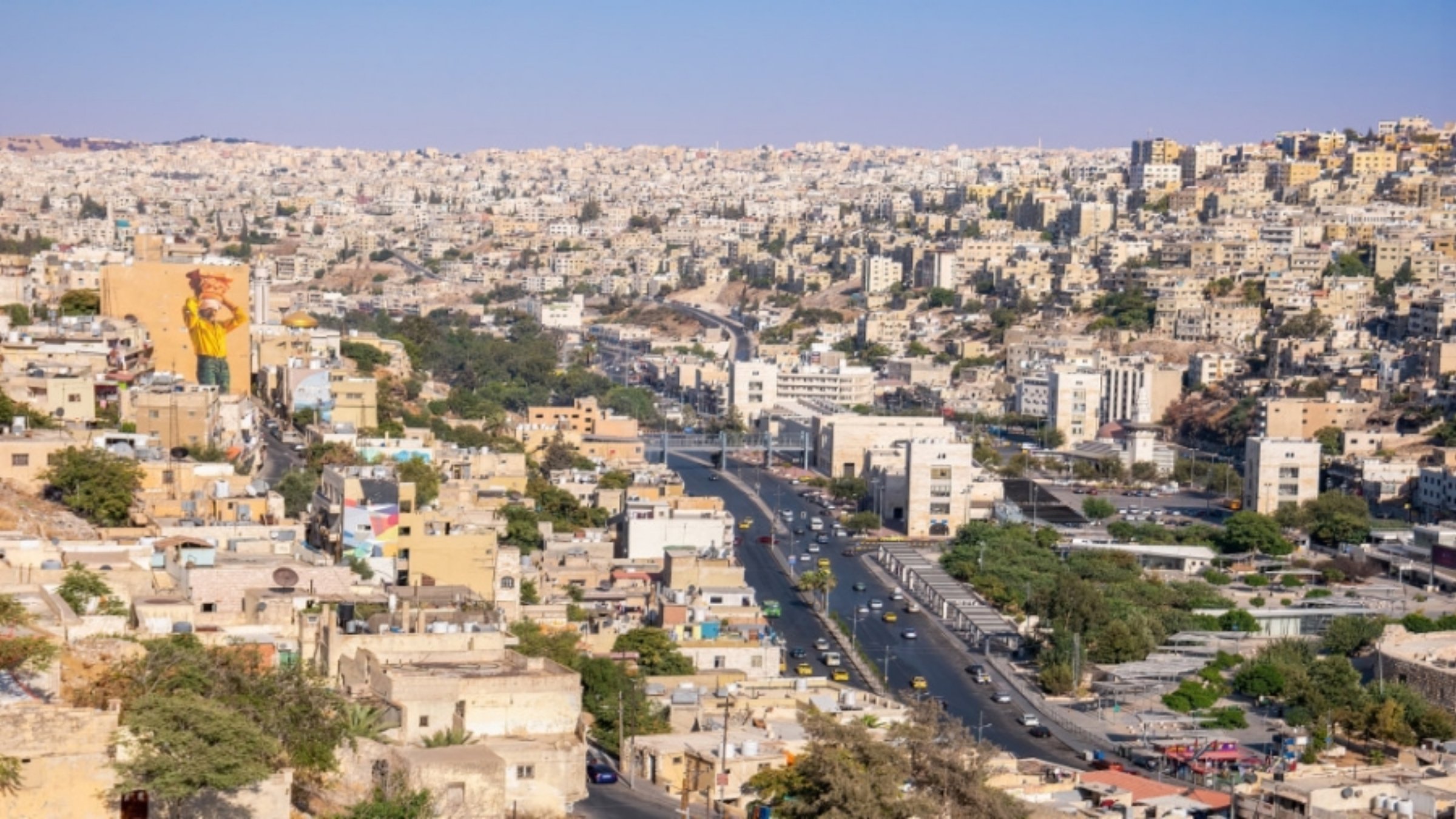أجواء حارة في اغلب المناطق حتى الثلاثاء