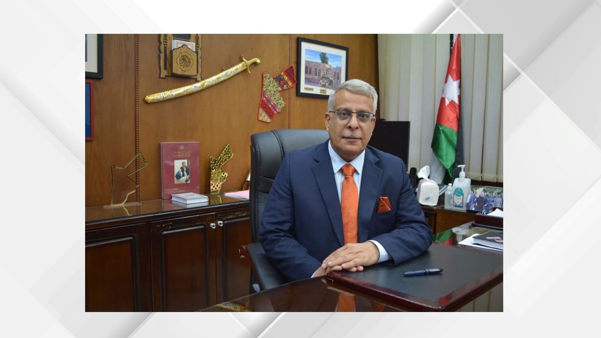 تربية اربد: مشاريع تطويرية وإنجازات تربوية تعزز جودة التعليم في القصبة