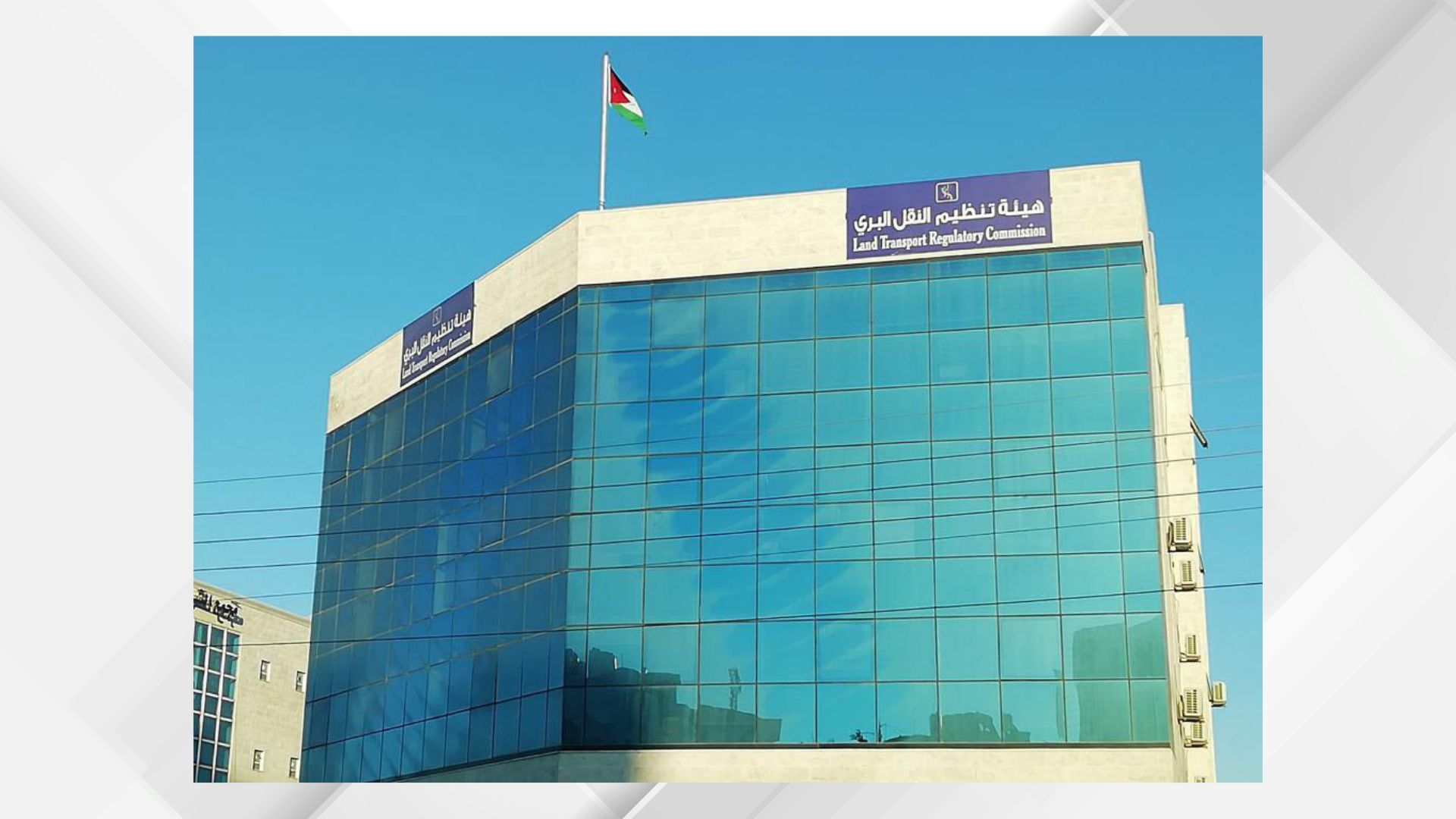 بدء التشغيل التجريبي للمرحلة الثانية لمشروع النقل المنتظم بين المحافظات