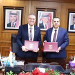مذكرة تفاهم بين البلقاء التطبيقية وجمعية العلوم النفسية