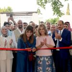 الأميرة دينا مرعد ترعى انطلاق المرحلة الثانية لمبادرة "جيل خالٍ من التدخين"