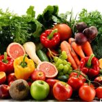 2584 طنا من الخضار ترد السوق المركزي