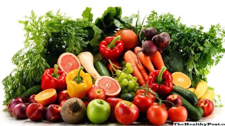 2584 طنا من الخضار ترد السوق المركزي