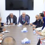 ندوة تناقش أهمية تعزيز مشاركة الشباب في الحياة السياسية والحزبية