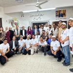 ندوة في جرش عن تعزيز وعي الشباب بالدراية الإعلامية