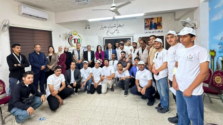 ندوة في جرش عن تعزيز وعي الشباب بالدراية الإعلامية