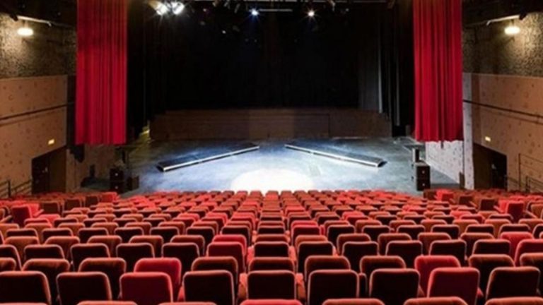 مهرجان مسرح الطفل يقدم "حكاية البيت المهجور" في دير علا