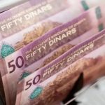 الإيرادات المحلية تستعيد مستويات تحصيل ما قبل الاضطرابات الأمنية في المنطقة