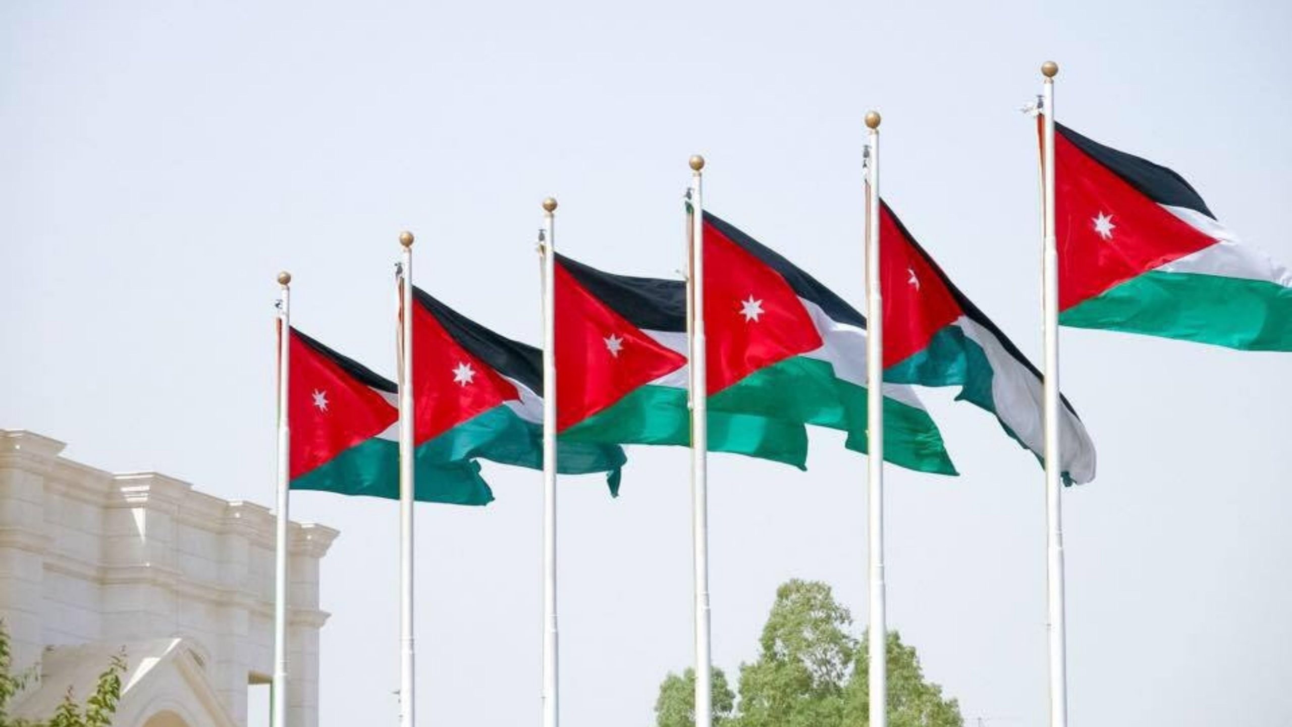 الأردن يدين الهجوم الإرهابي الذي وقع في حافلة ركاب بسوريا