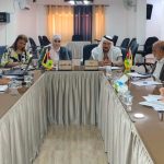 مجلس محافظة الكرك يبحث موازنة المشاريع الرأسمالية