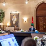 ولي العهد يتابع تحضيرات مؤتمر الاستثمار الأردني الأوروبي