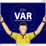 تقنية حكم الفيديو المساعد يعزز جاهزية الكرة الأردنية للاستحقاقات الآسيوية
