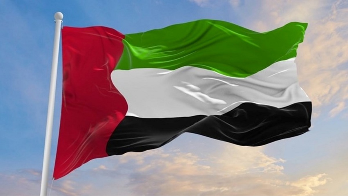 الإمارات تدين الهجمات العدوانية التي استهدفت الأردن