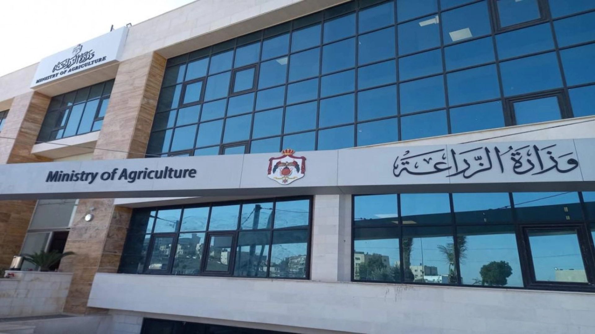 الزراعة تصدر إرشادات للمزارعين ومربي الثروة الحيوانية للتعامل مع موجات الحر