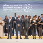 جائزة الحسين بن عبد الله الثاني للعمل التطوعي. قصص نجاح تصنع الأثر