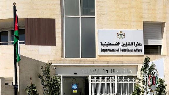 خرفان: المخيمات حظيت بمكارم ملكية ودعم متواصل للشباب