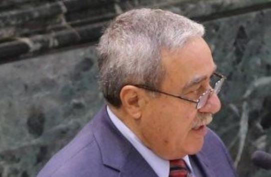 وفاة والدة النائب السابق عبدالله زريقات