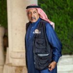 غالب سلمان الحمد الخلايلة في ذمة الله