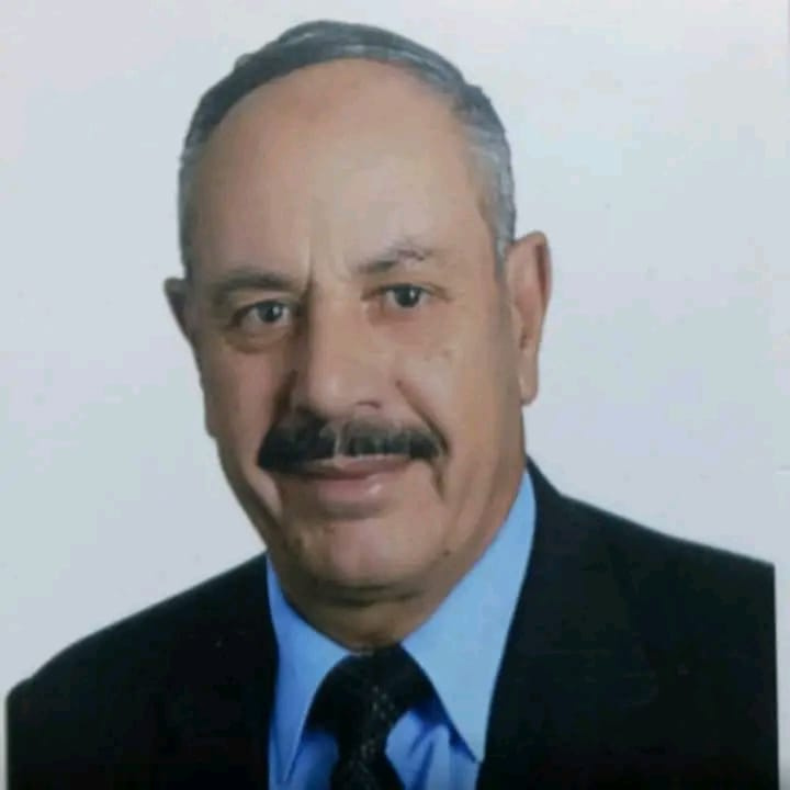 الرواشدة ينعى الباحث والتربوي الزعبي