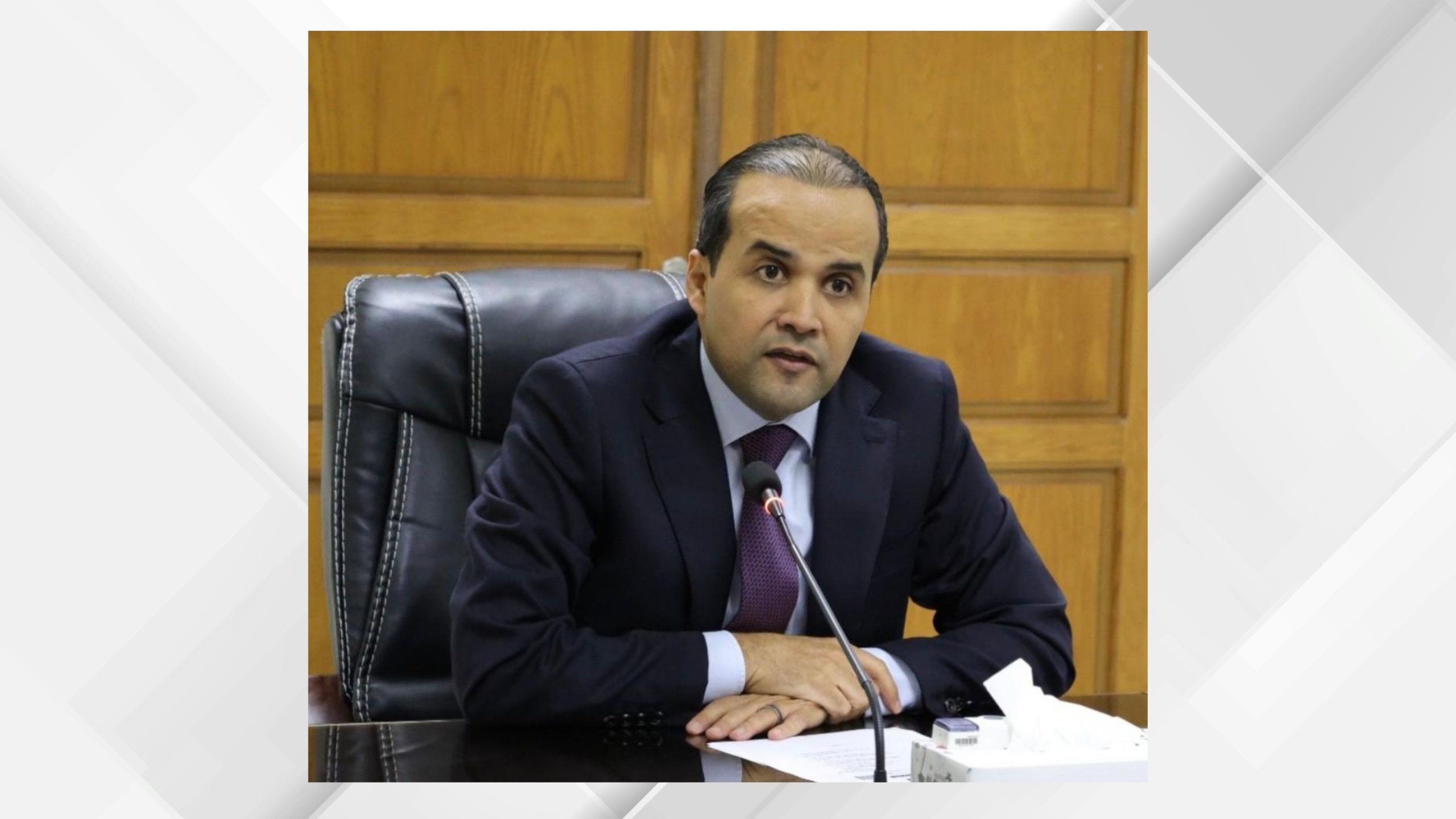 هيئة الخدمة والإدارة العامة تطلق مشروع استراتيجية البيانات
