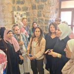 تجمع لجان المرأة يطلق برنامج "جسور ثقافية" في إربد