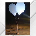 المنطقة العسكرية الشرقية تحبط 3 محاولات لتهريب كمية كبيرة من المخدرات بواسطة بالونات