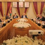 الاقتصادي والاجتماعي يعقد الاجتماع الأول للجنة متابعة توصيات دراسة واقع عمل النساء في القطاع الزراعي بالأغوار