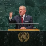 فاعليات كركية: خطاب الملك يجسد موقفا تاريخيا حازما