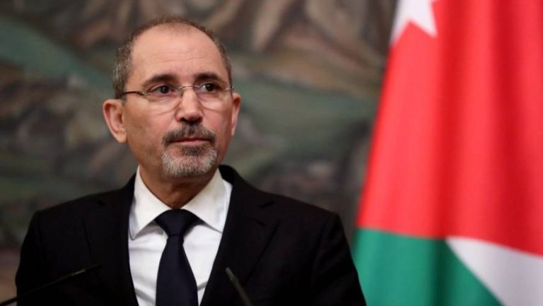 وزير الخارجية: أي طرح لحل القضية الفلسطينية على حساب الأردن مرفوض