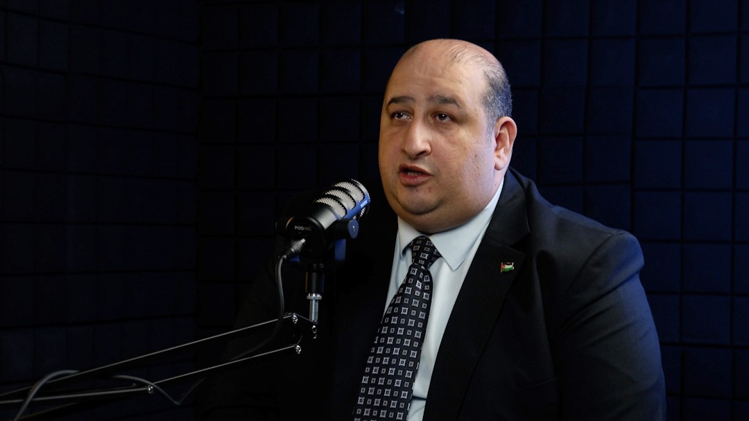 المصري وسميرات يتابعان تطوير النظام الإداري والمالي المحوسب للبلديات