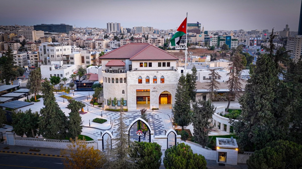 مجلس الوزراء يعقد جلسة في محافظة معان اليوم