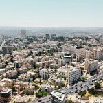 طقس معتدل حتى الاثنين