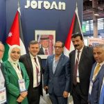 وفد نيابي برئاسة العمري يشارك في معرض "IFTM" السياحي في باريس