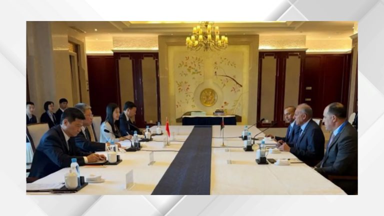 اللواء المعايطة: التحديات الأمنية العابرة للحدود تتطلب تعاوناً دولياً أكثر