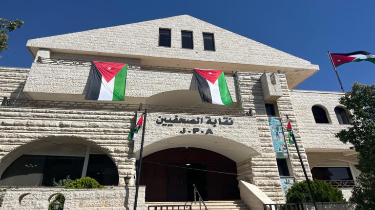 "بترا" تفوز بجائزة الحسين للإبداع الصحفي عن القصة الإخبارية