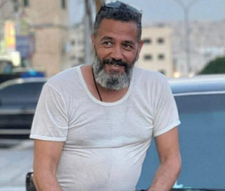 الشاب عيسى السويلميين. في ذمة الله