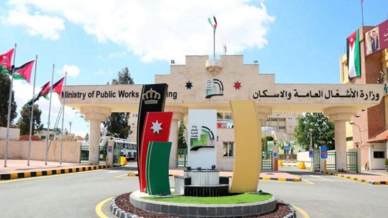 إغلاق جسر عين الباشا 48 ساعة نهاية الأسبوع المقبل وتحويل حركة السير إلى طريق الخدمات
