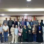 منتدى الهاشمية الثقافي ينظم الملتقى الأول "لوفاء للملك المؤسس في الزرقاء"
