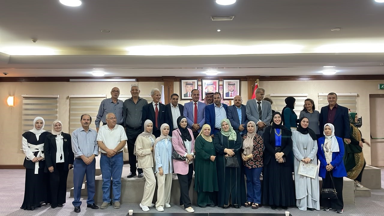 منتدى الهاشمية الثقافي ينظم الملتقى الأول "لوفاء للملك المؤسس في الزرقاء"