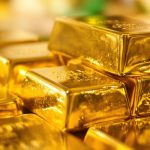 انخفاض أسعار الذهب عالميا
