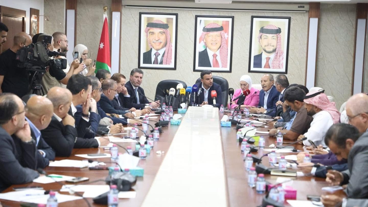 "الزراعة النيابية" تبحث استثمارات الضمان في القطاع