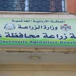 زراعة عجلون تضبط اعتداءً على الثروة الحرجية