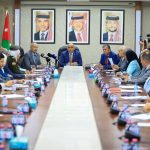 الصحة النيابية وبنك الدواء يبحثان إطلاق حملة "دواء آمن بلا هدر"